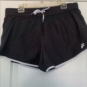 Fila Sport Running Shorts L